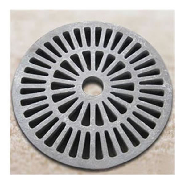 Diaphragm of Cement Mills