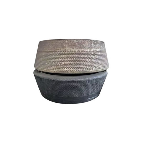 Vertical mill roller