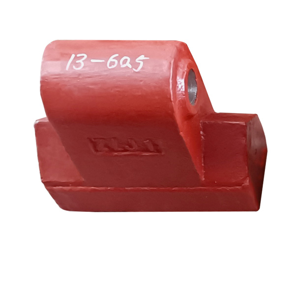 china crusher hammer