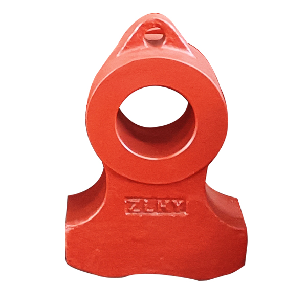 Crusher Hammer Heads