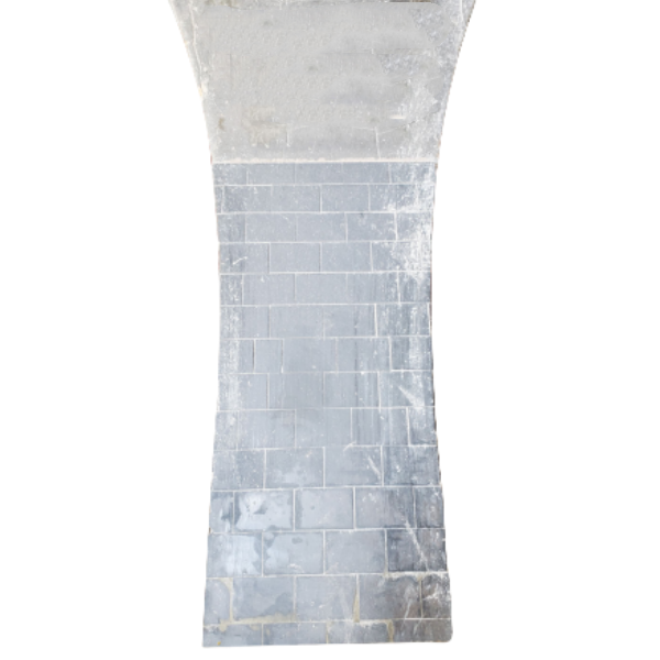 Tungsten Carbide Side Baffle