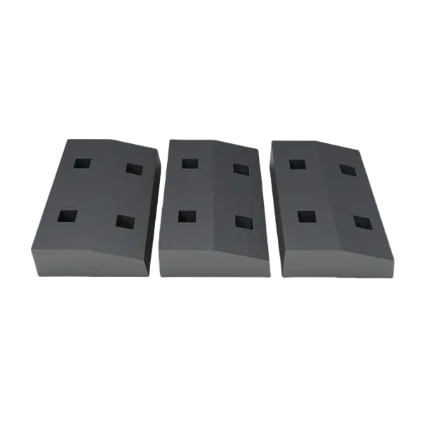 Impact crusher parts