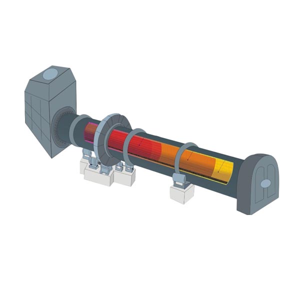 Rotary Kiln Spare Parts