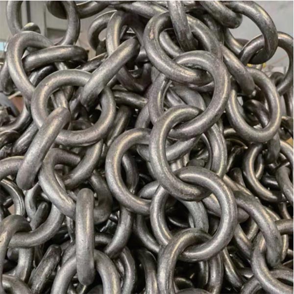 kiln chain