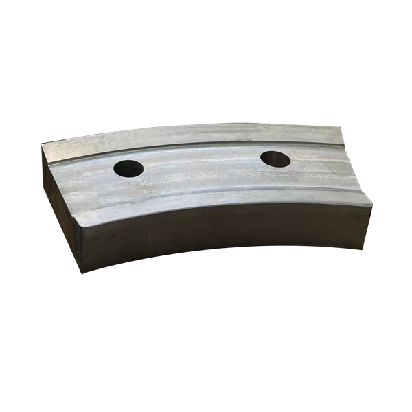 Mill Fied Clamp