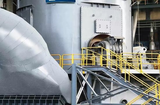 What are the main spare parts (wearing parts) of OK vertical mill?