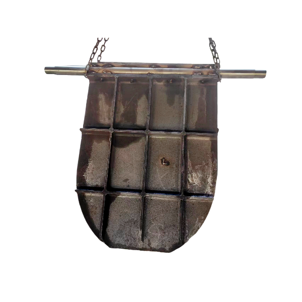 Flap valve