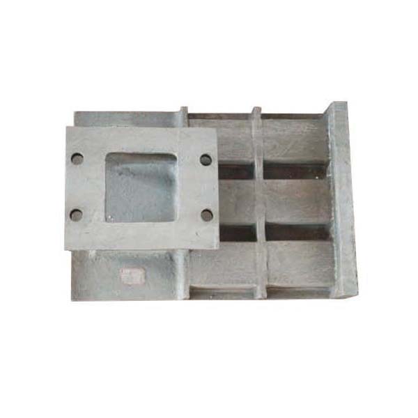 Cooler Grate Plates