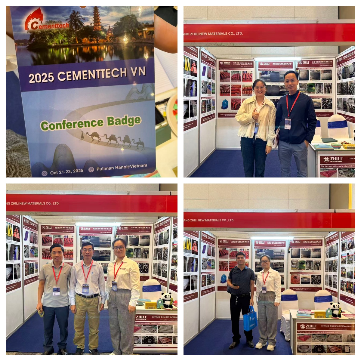 CEMENTTECH VN