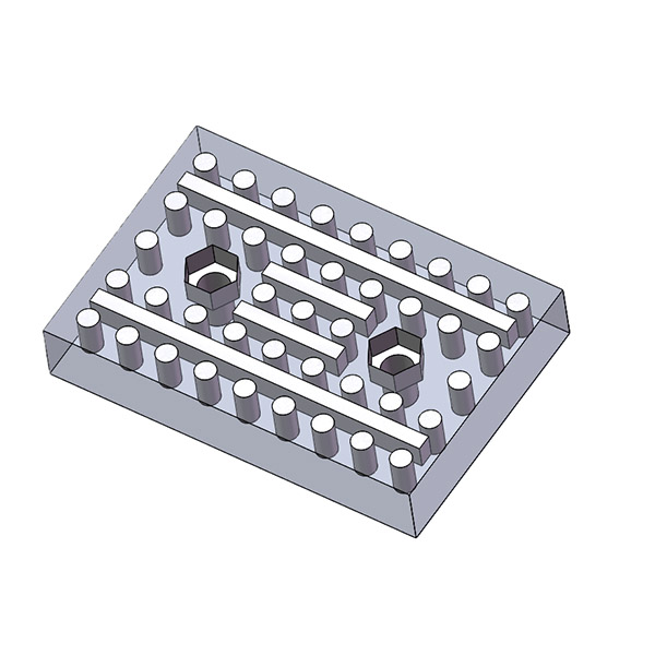 Crusher Liners